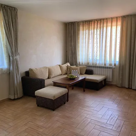 Hotel St.george 3*