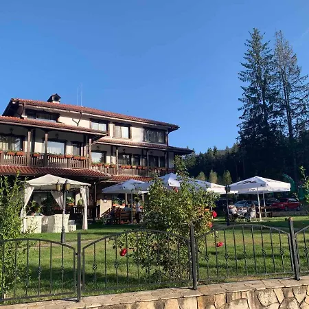 St.george Hotel