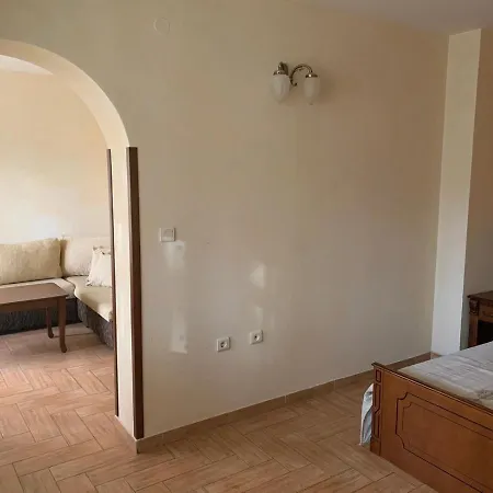 Hotel St.george