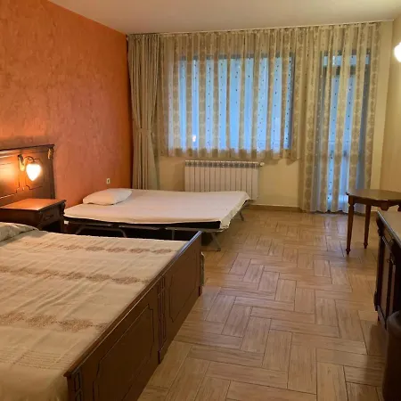 Hotel St.george