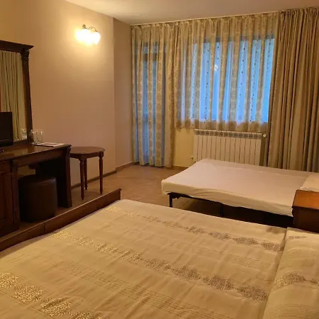 Hotel St.george Govedartsi