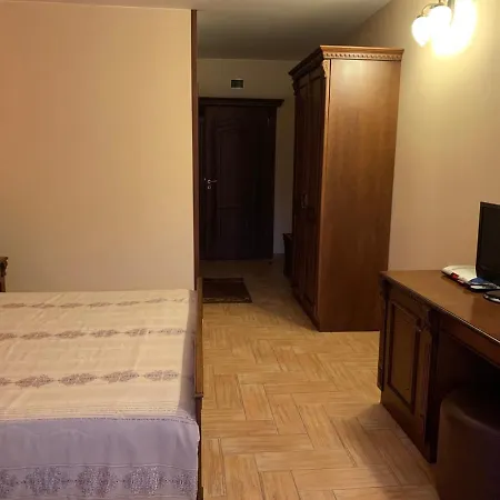 Hotel St.george Govedartsi