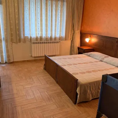 Hotel St.george Govedartsi