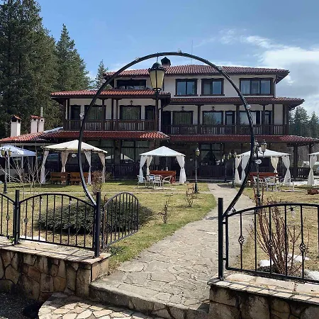 Hotel St.george 3*