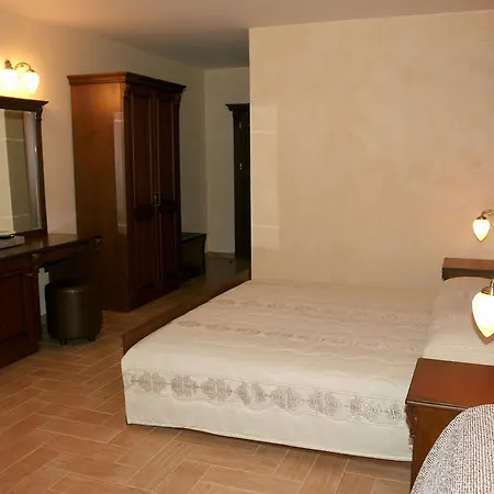 Hotel St.george Govedartsi