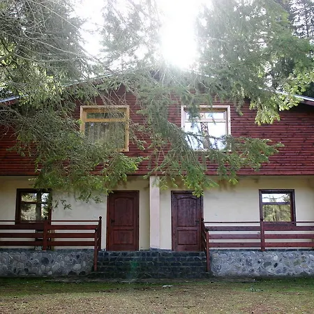 Hotel St.george Govedartsi