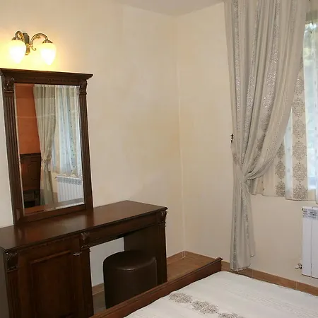 Hotel St.george 3*